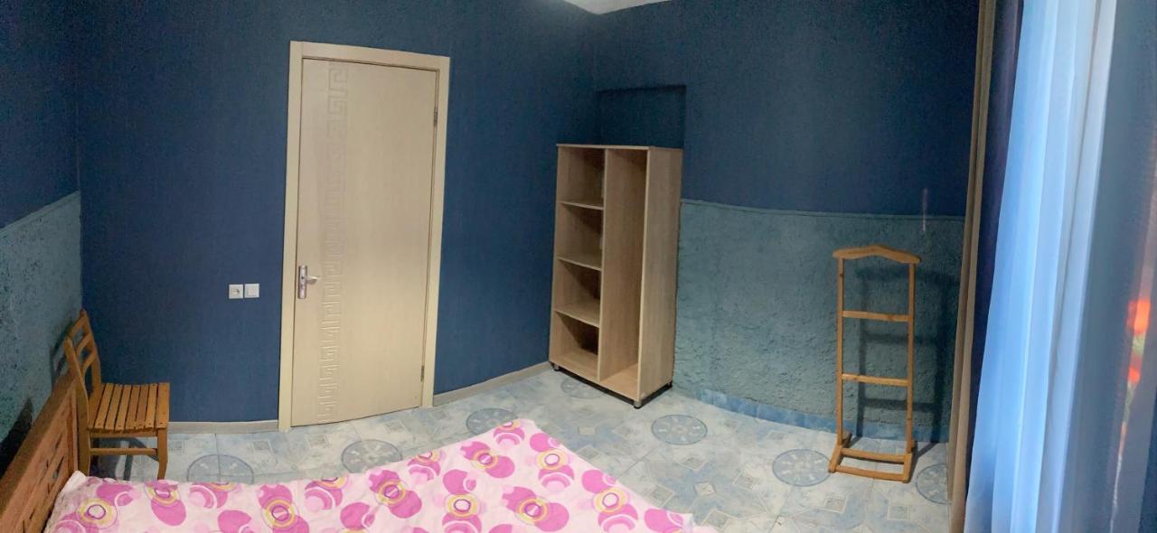 Guest House Barbi Batumi Luaran gambar