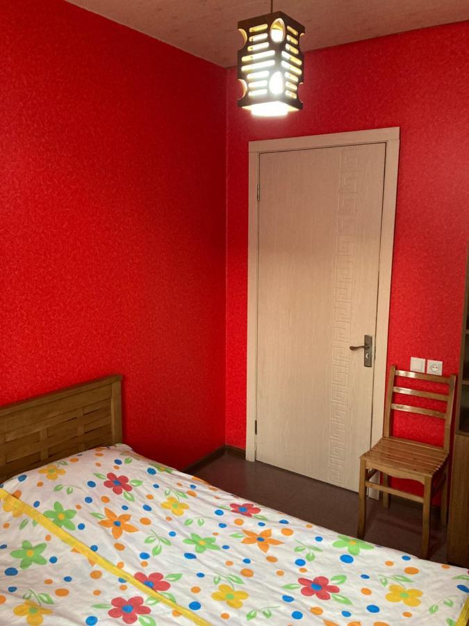 Guest House Barbi Batumi Luaran gambar