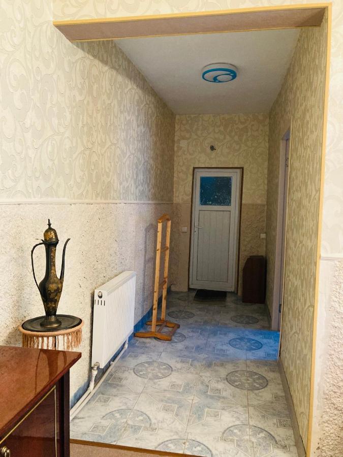 Guest House Barbi Batumi Luaran gambar