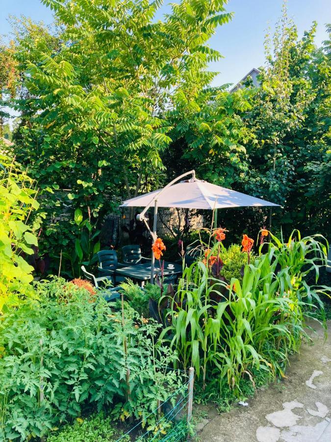 Guest House Barbi Batumi Luaran gambar