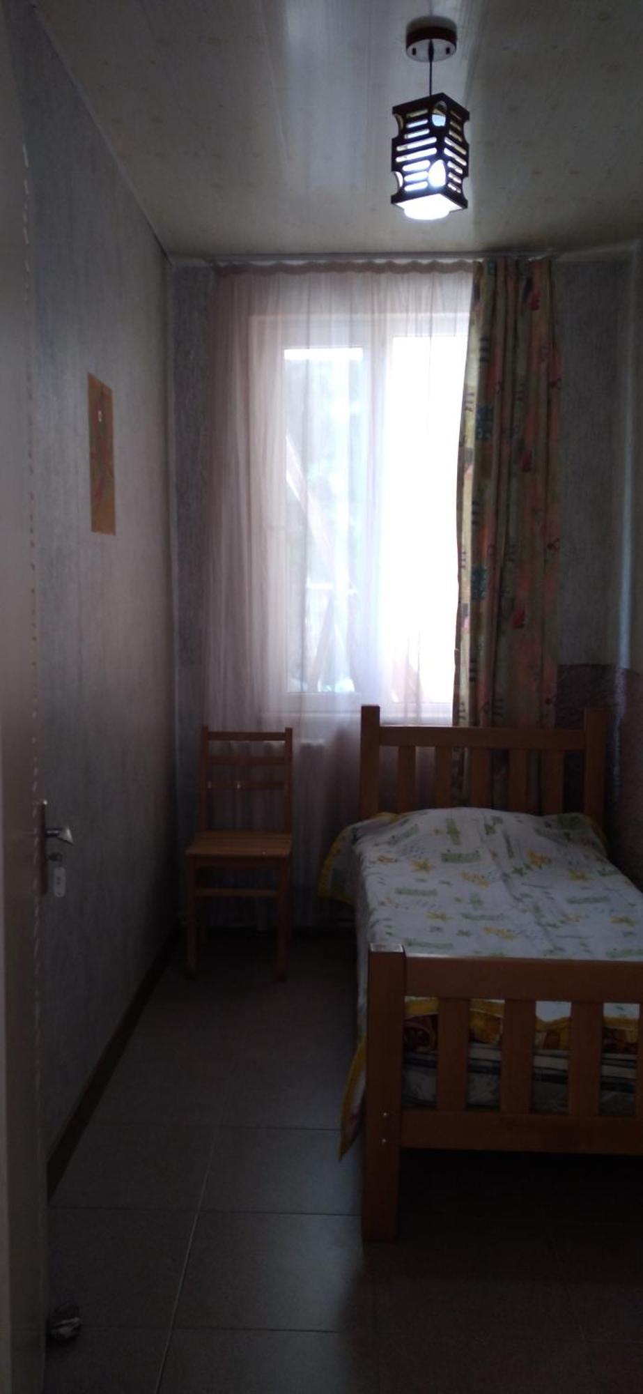 Guest House Barbi Batumi Bilik gambar
