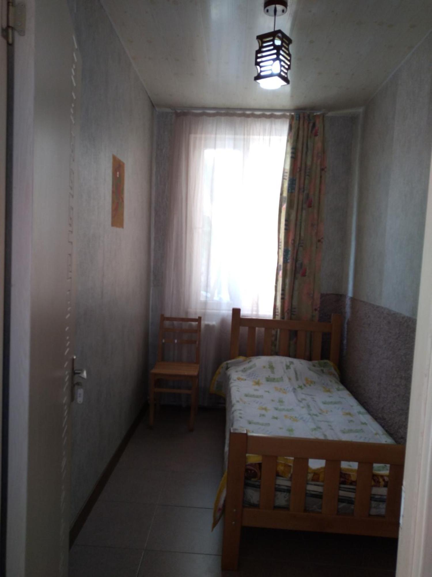 Guest House Barbi Batumi Bilik gambar