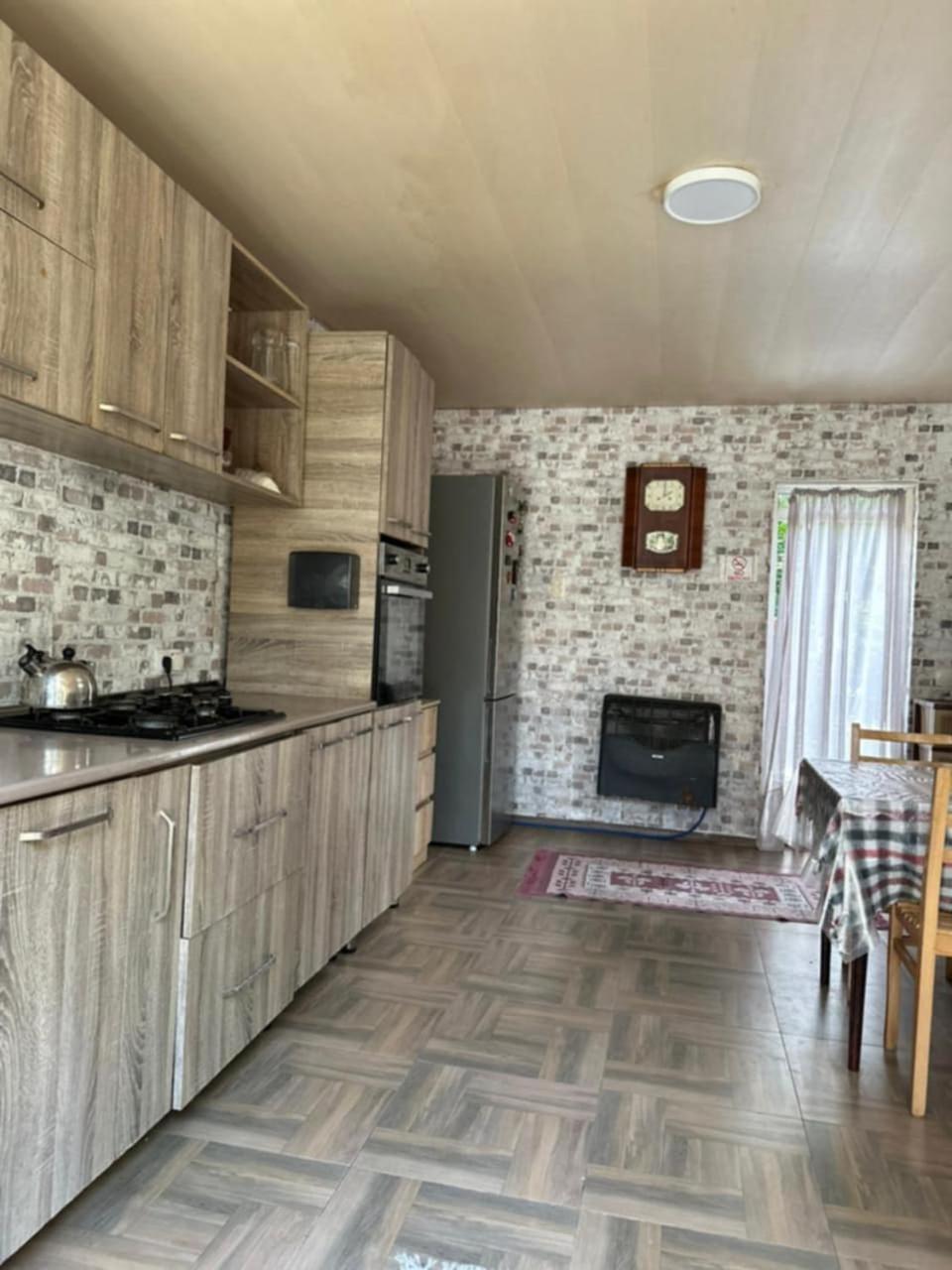 Guest House Barbi Batumi Luaran gambar
