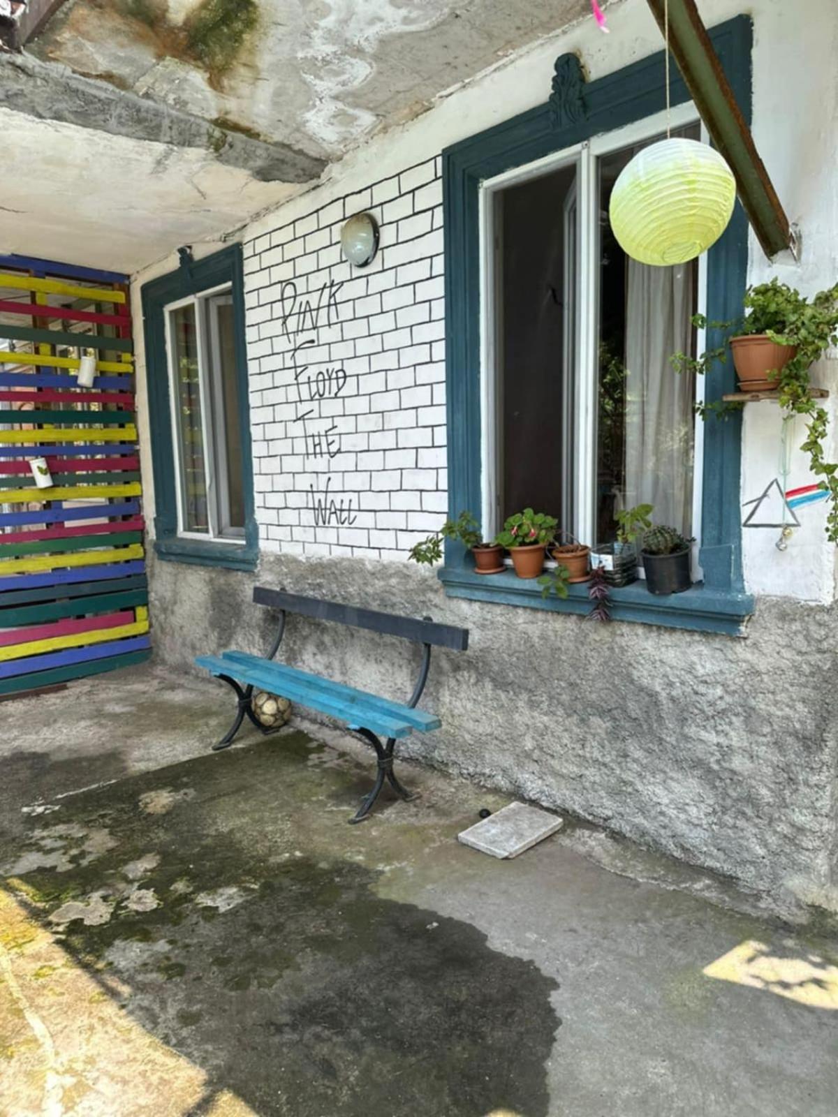 Guest House Barbi Batumi Luaran gambar
