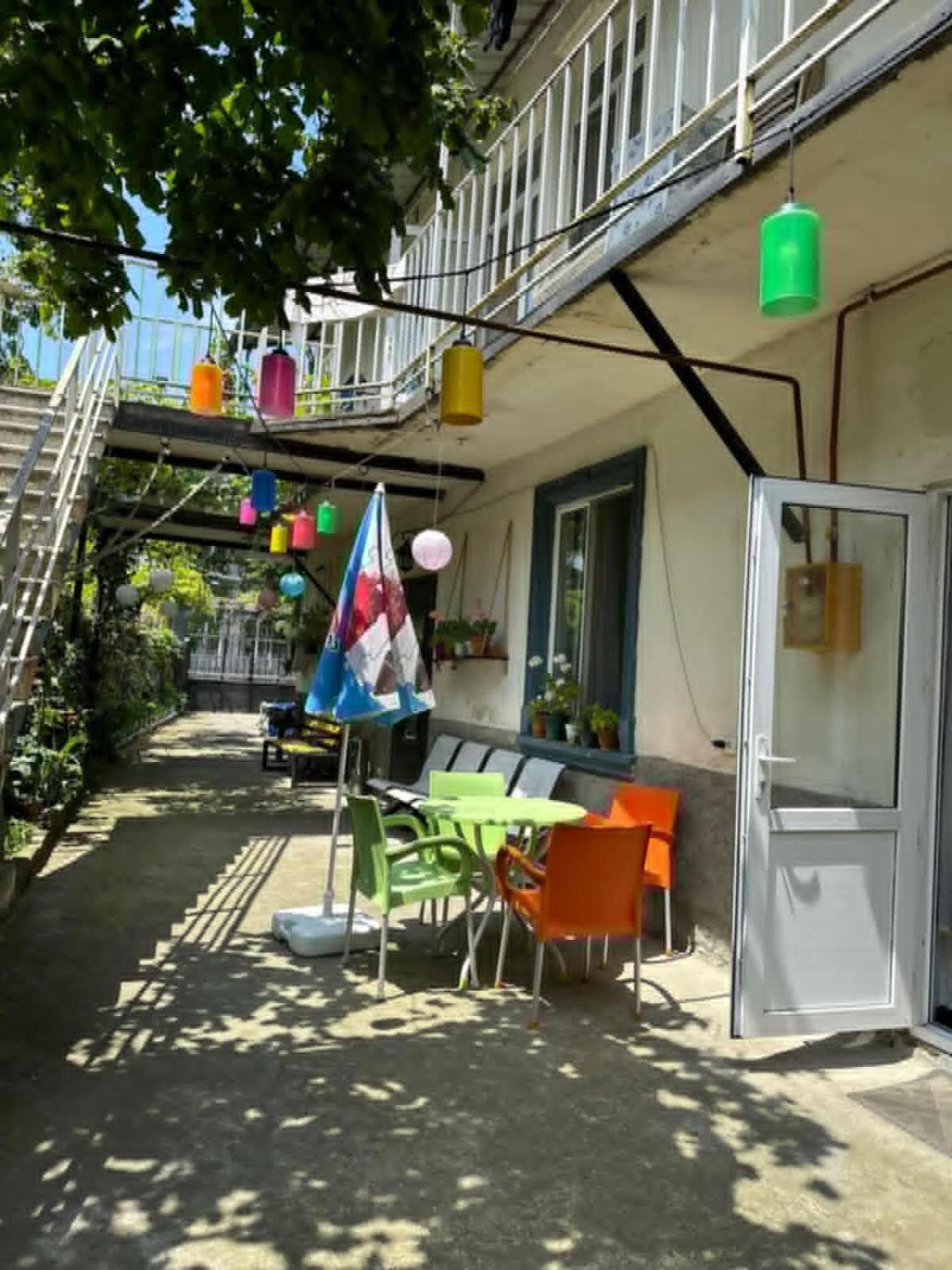Guest House Barbi Batumi Luaran gambar