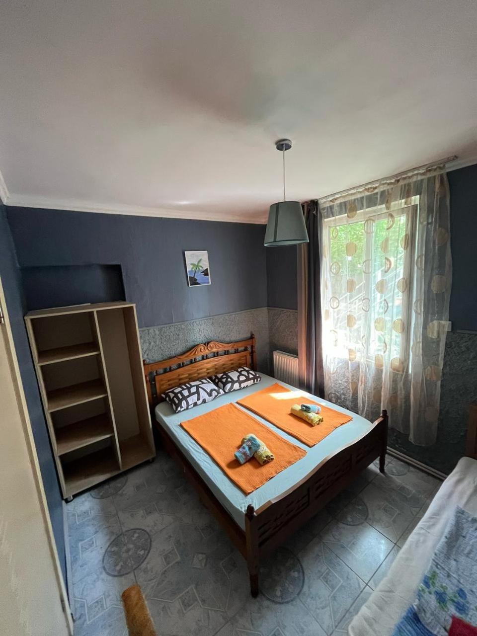 Guest House Barbi Batumi Luaran gambar