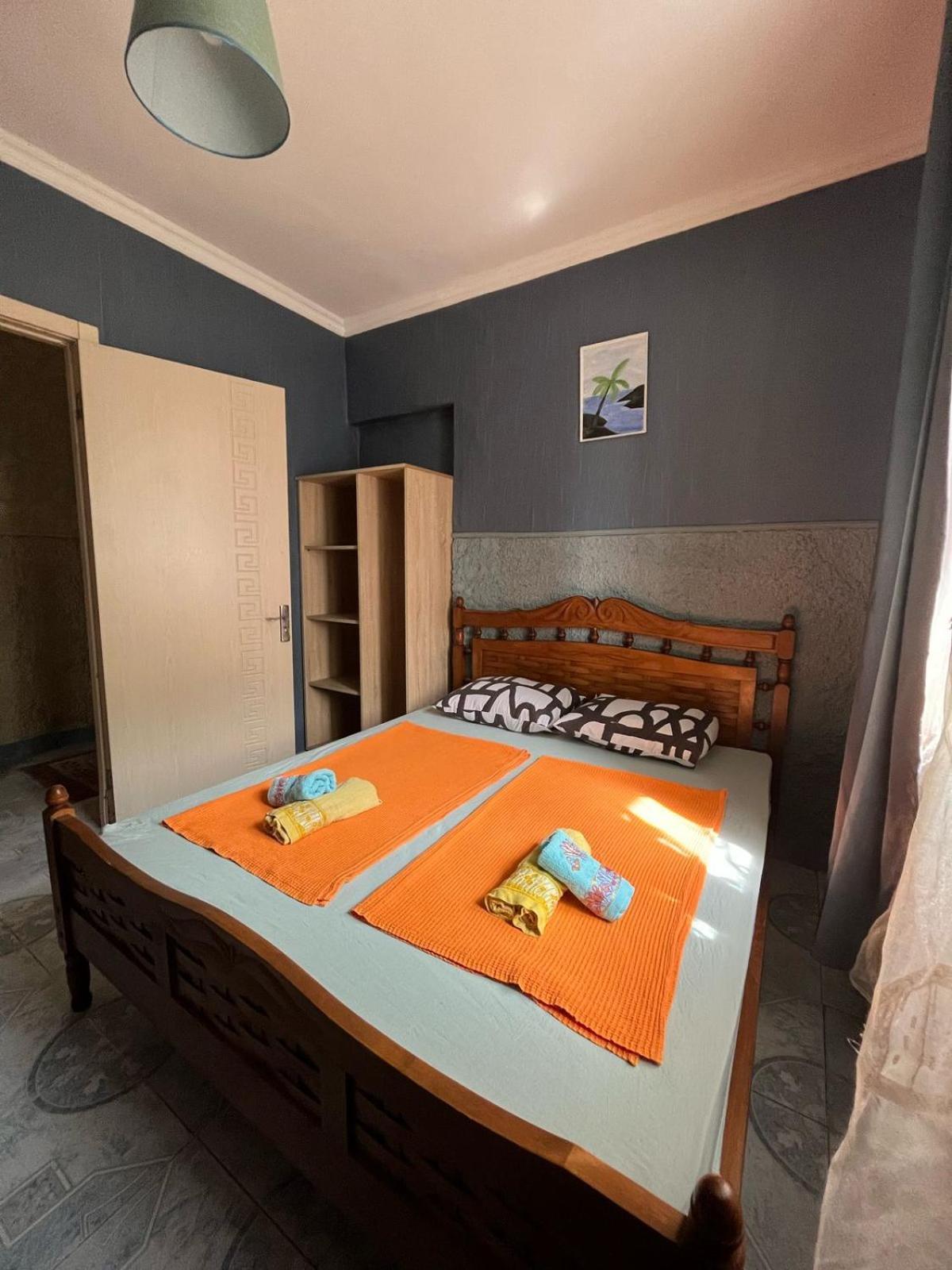 Guest House Barbi Batumi Luaran gambar