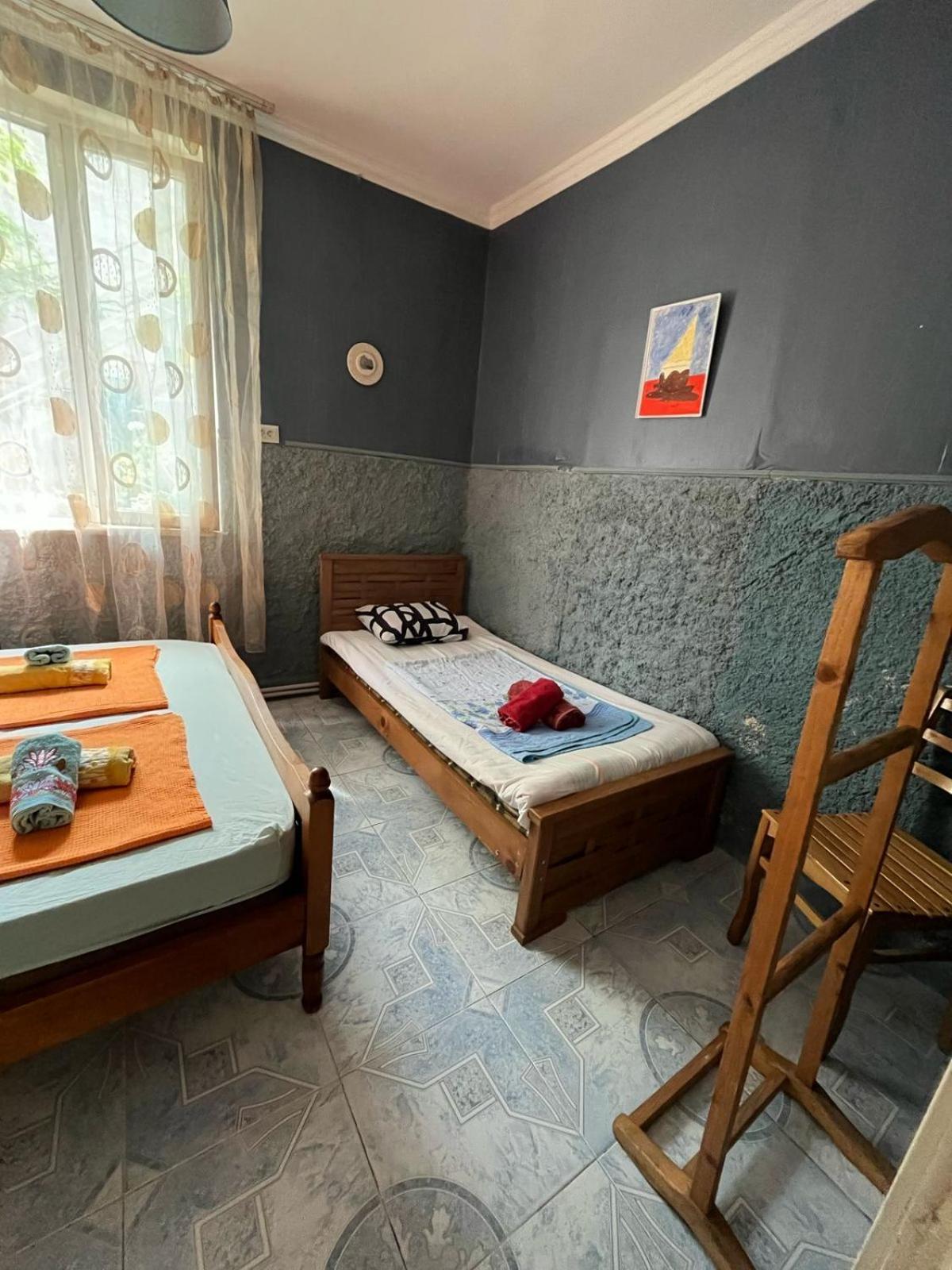 Guest House Barbi Batumi Luaran gambar