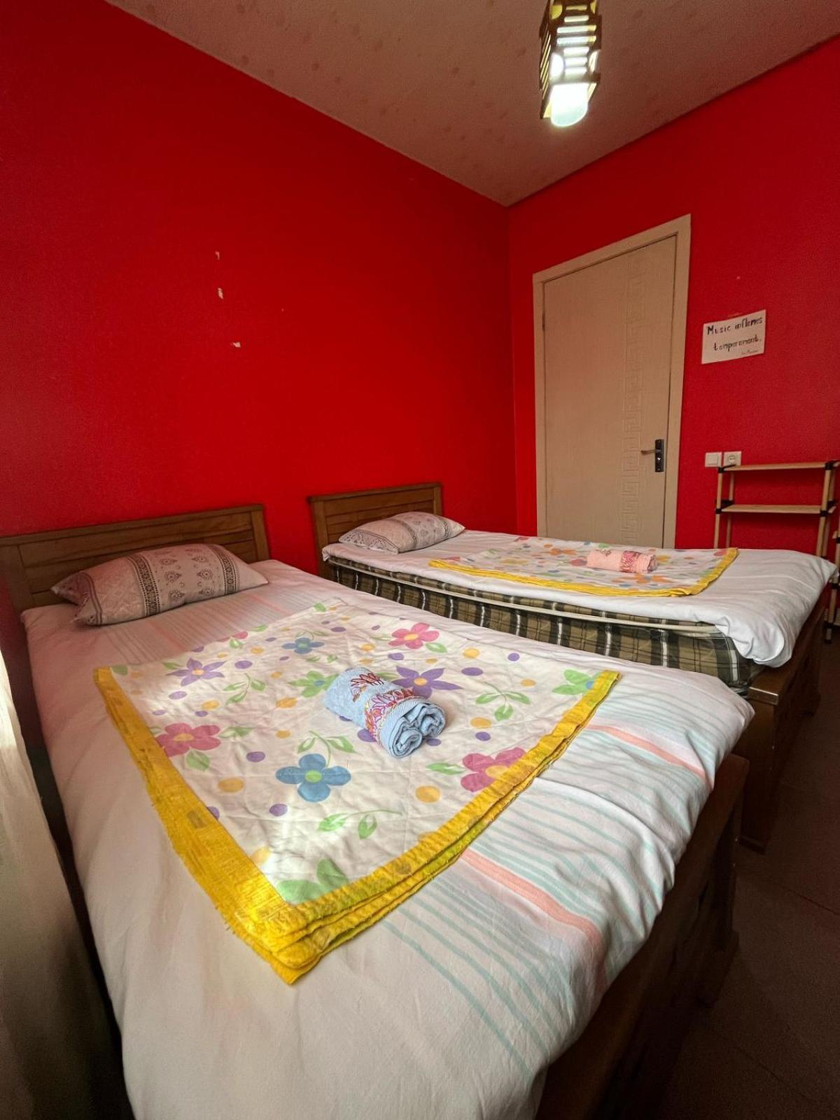 Guest House Barbi Batumi Luaran gambar